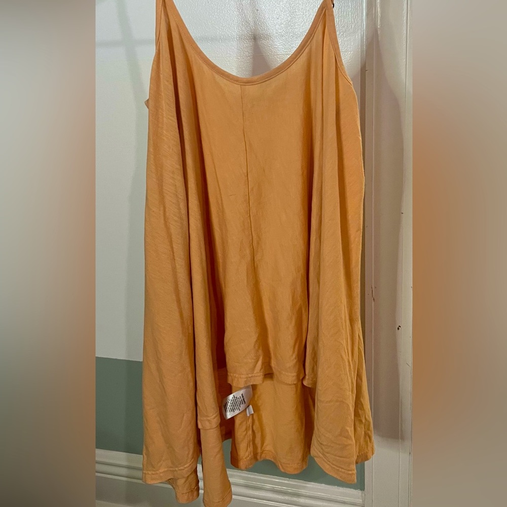 Women’s tank top